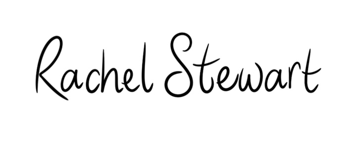 Rachel Stewart